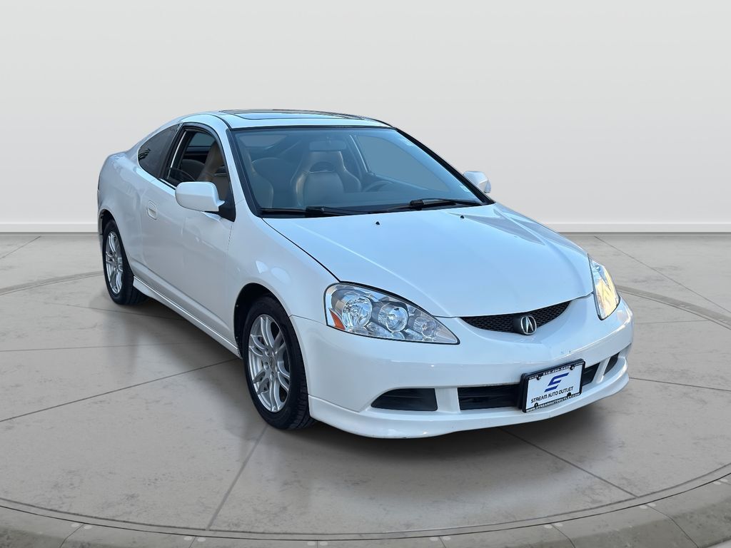 Acura RSX
