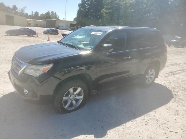 Lexus GX