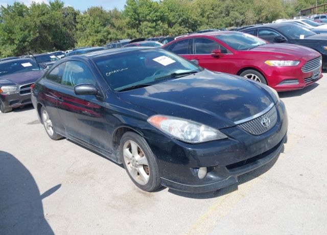 Toyota Camry Solara