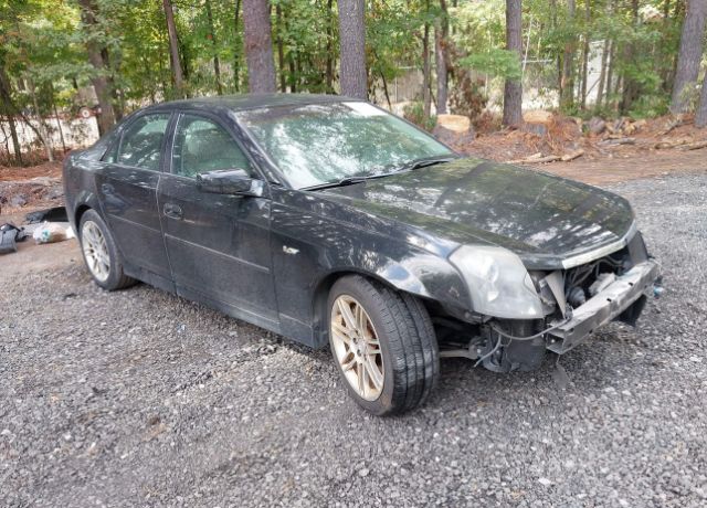 Cadillac CTS