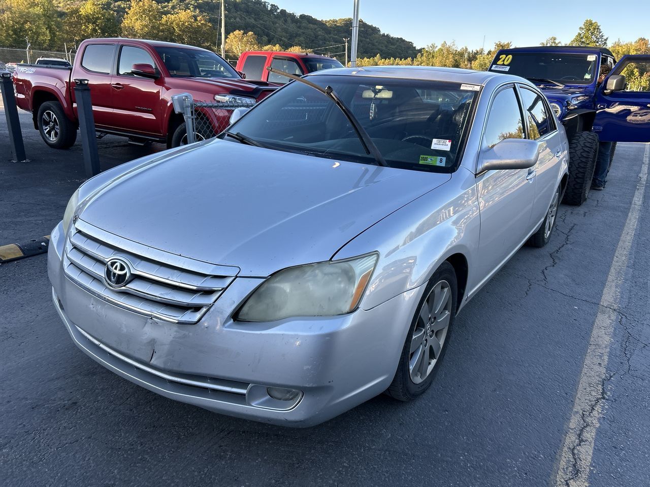 Toyota Avalon