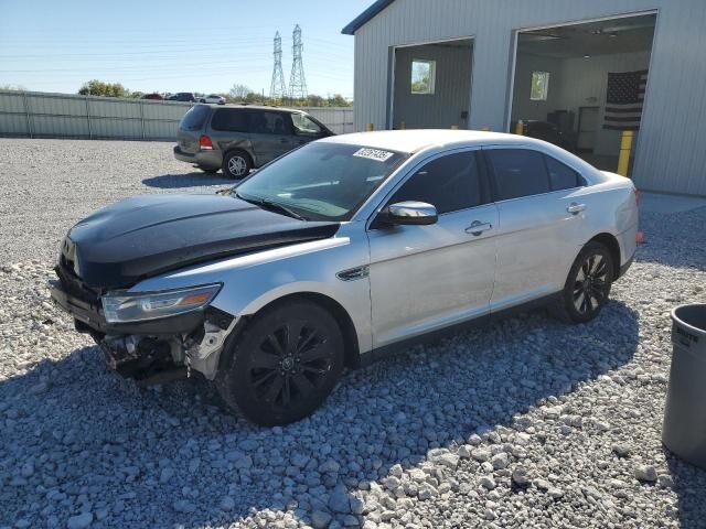 Ford Taurus