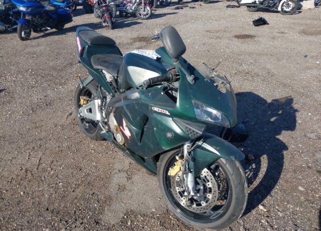Honda CBR600