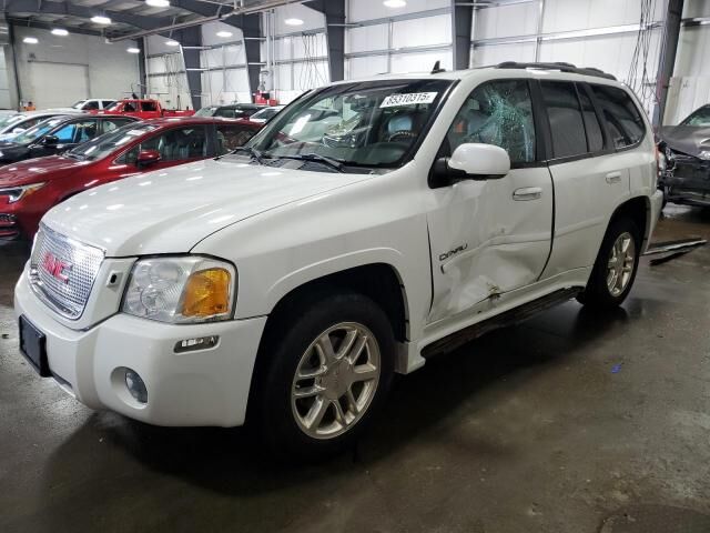 GMC Envoy