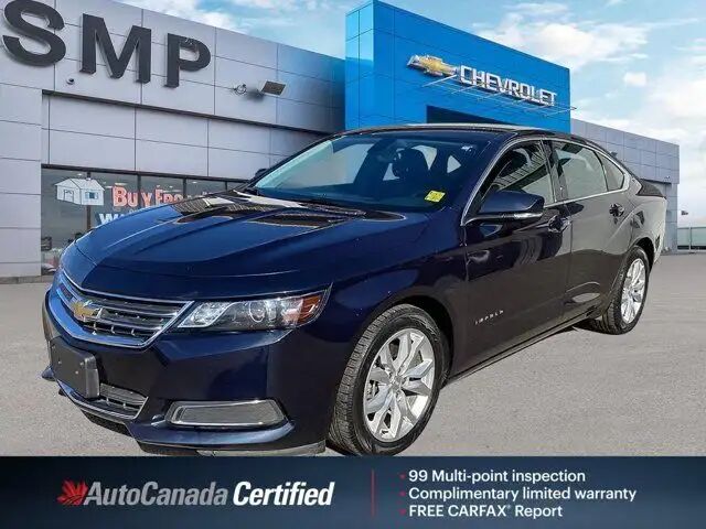 Chevrolet Impala