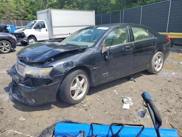 Lincoln MKZ