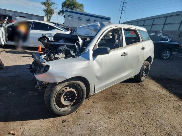 Toyota Corolla Matrix