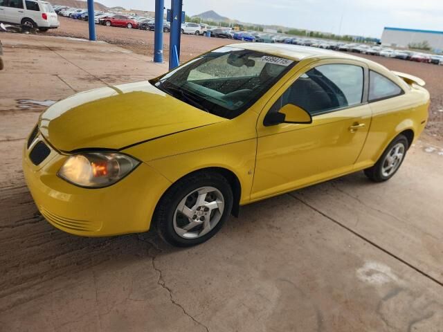 Pontiac G5