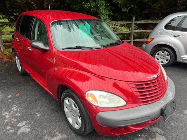 Chrysler PT Cruiser