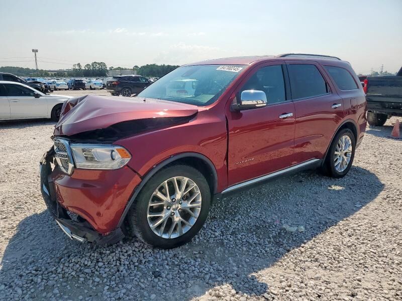 Dodge Durango
