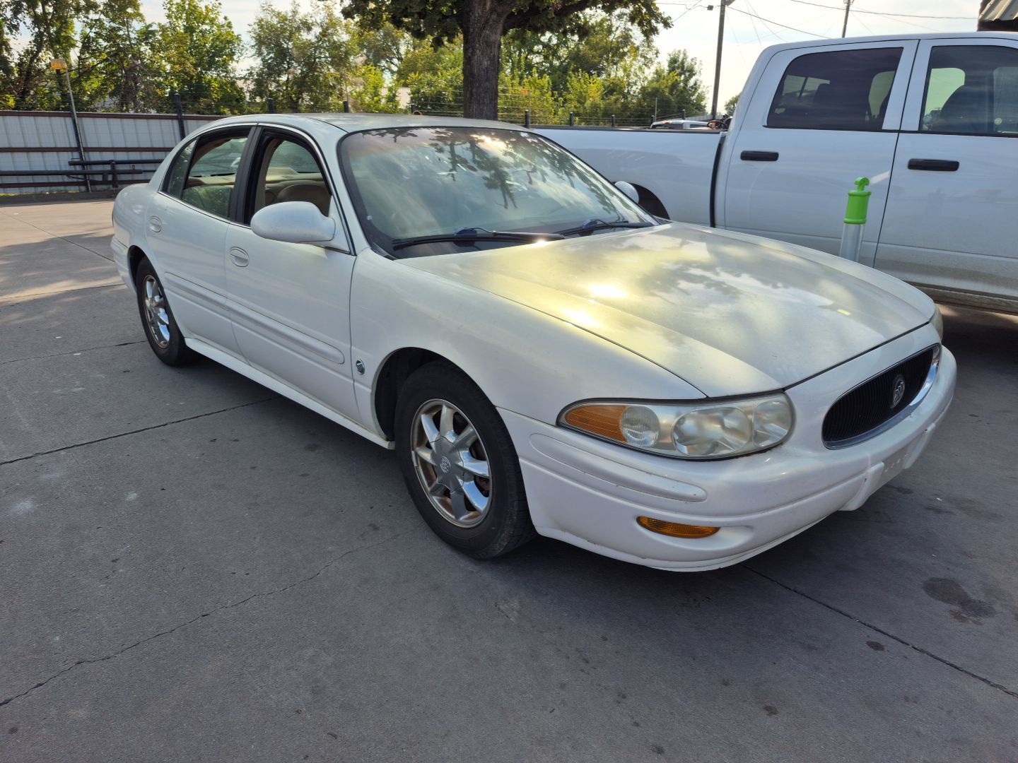 Buick LeSabre