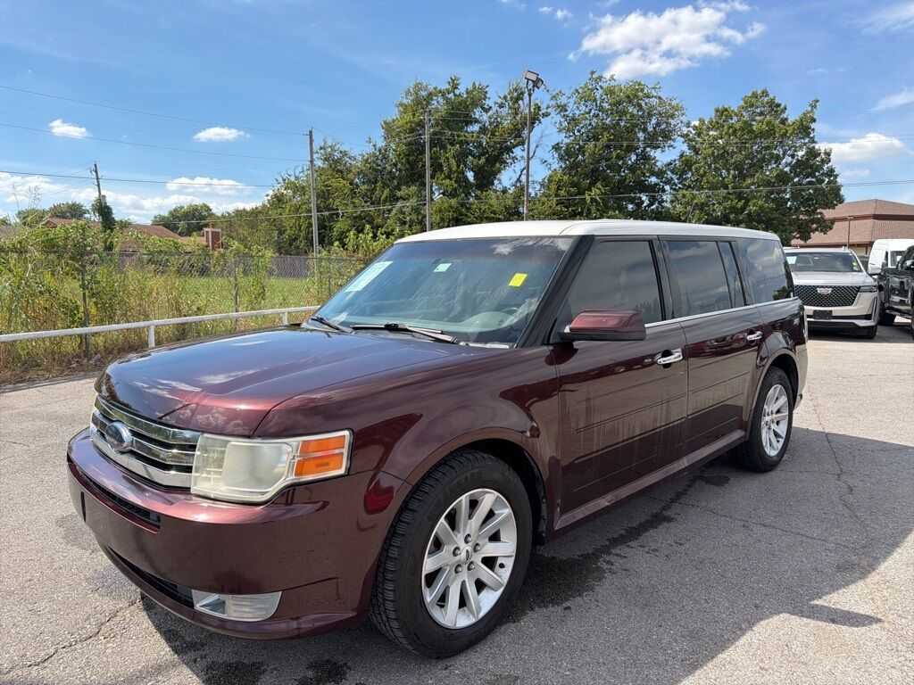 Ford Flex
