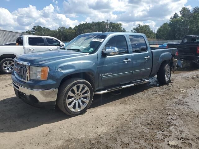 GMC Sierra
