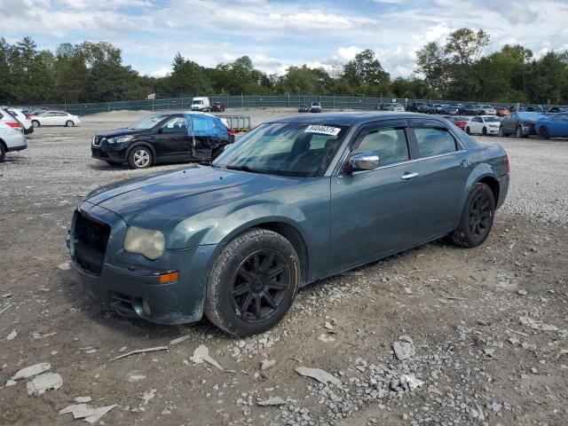 Chrysler 300C