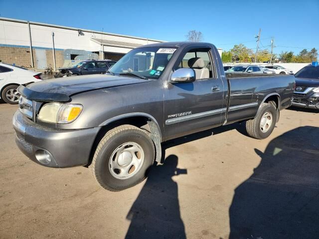 Toyota Tundra
