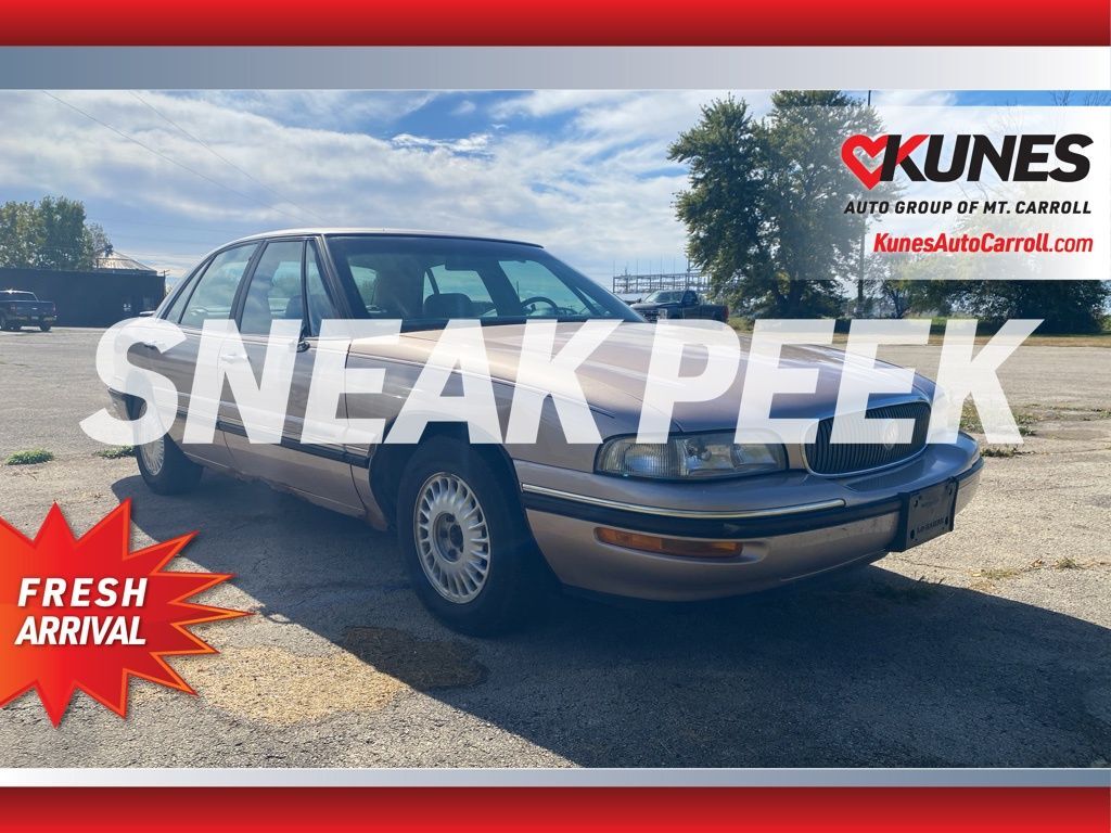 Buick LeSabre