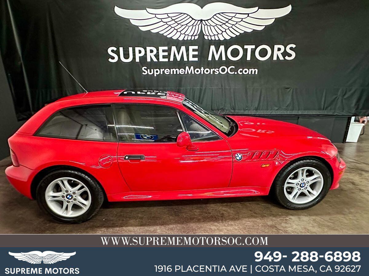 BMW Z3