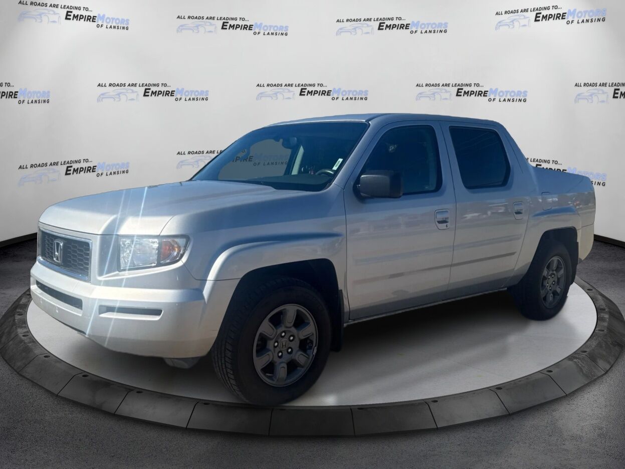 Honda Ridgeline
