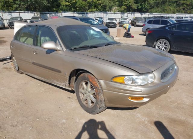 Buick LeSabre