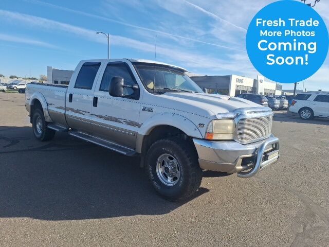 Ford F-350