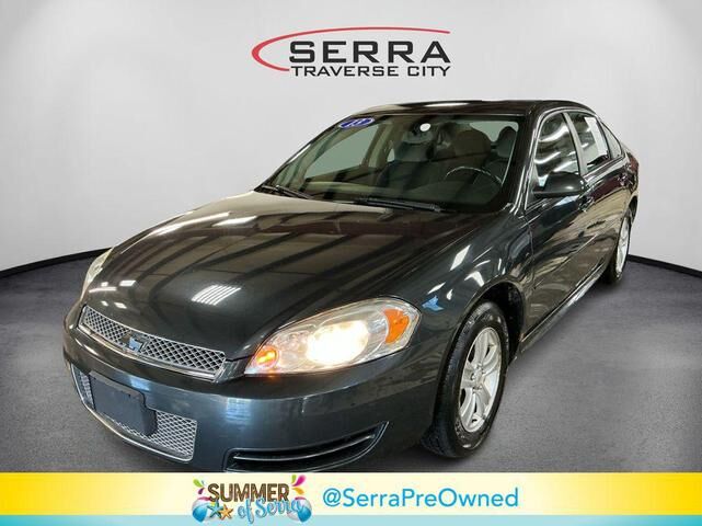 Chevrolet Impala