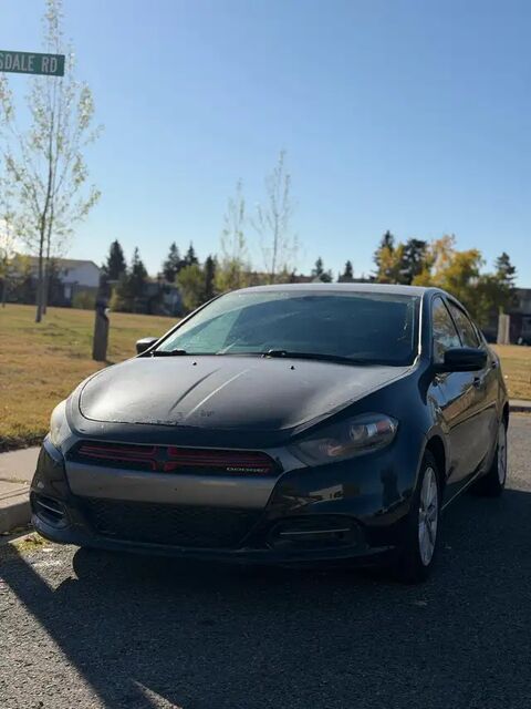 Dodge Dart