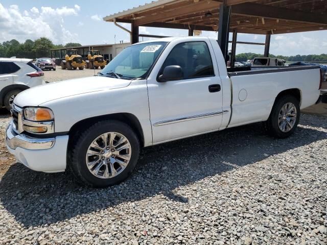 GMC Sierra
