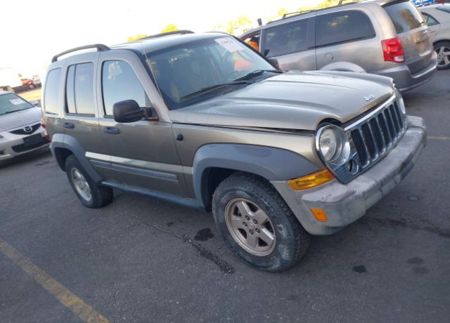 Jeep Liberty