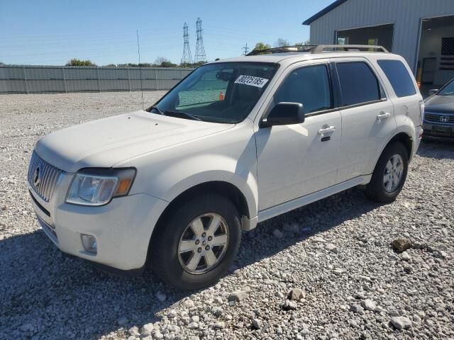 Mercury Mariner