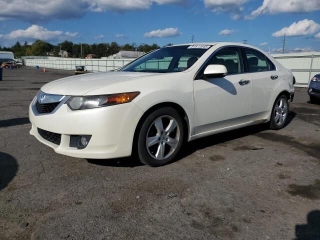 Acura TSX