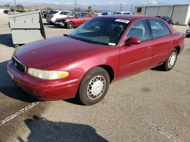 Buick Century