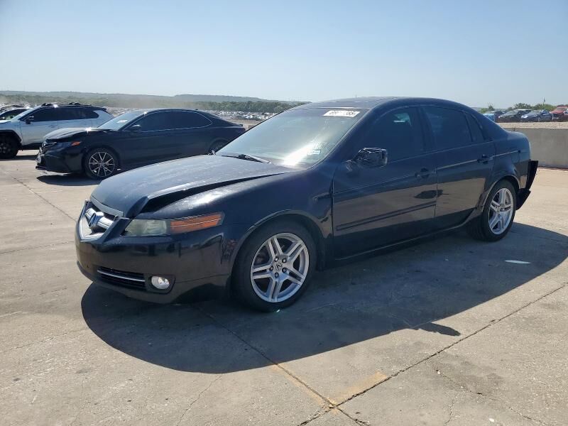 Acura TL