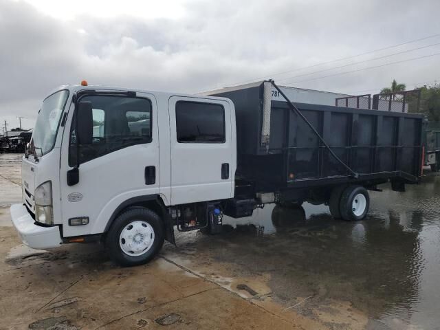 Isuzu NPR/NPR-HD