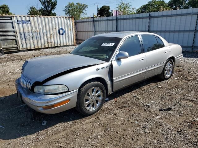Buick Park Avenue