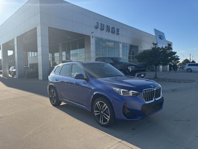 2026 BMW X1