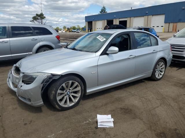BMW 328i