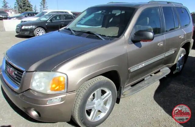 GMC Envoy