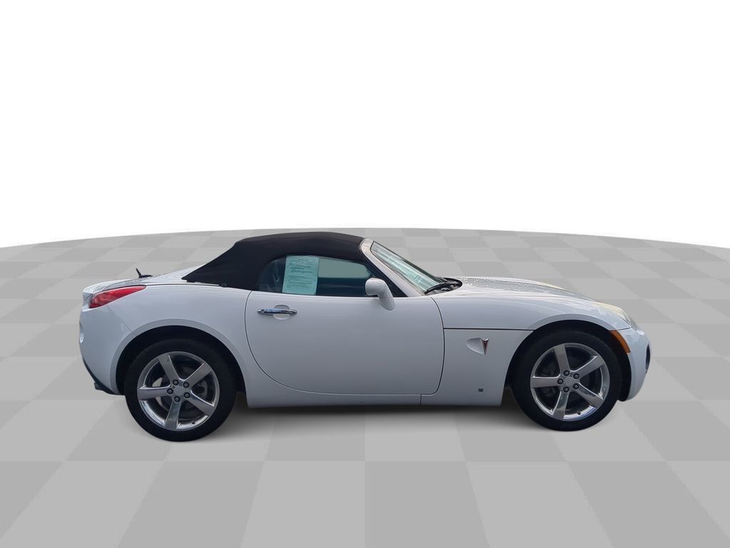 Pontiac Solstice
