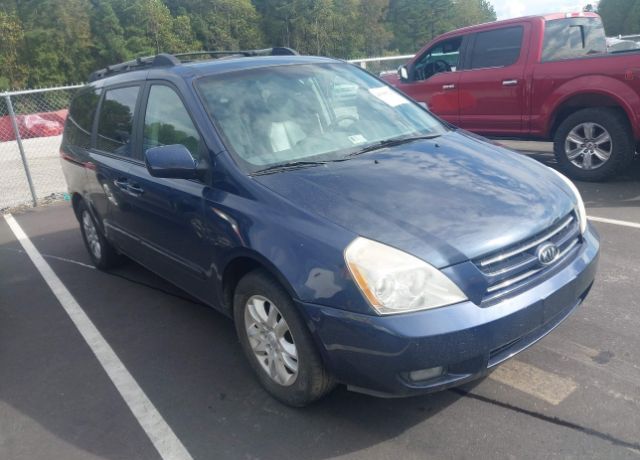 Kia Sedona