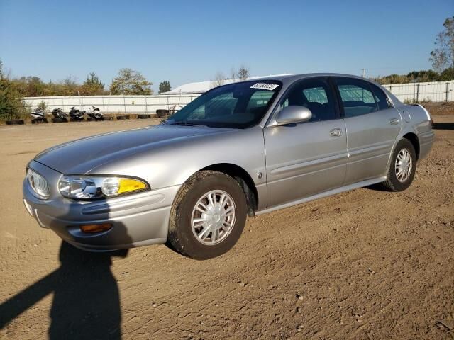 Buick LeSabre
