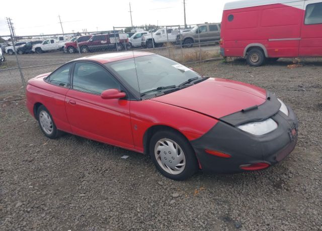 Saturn SC2