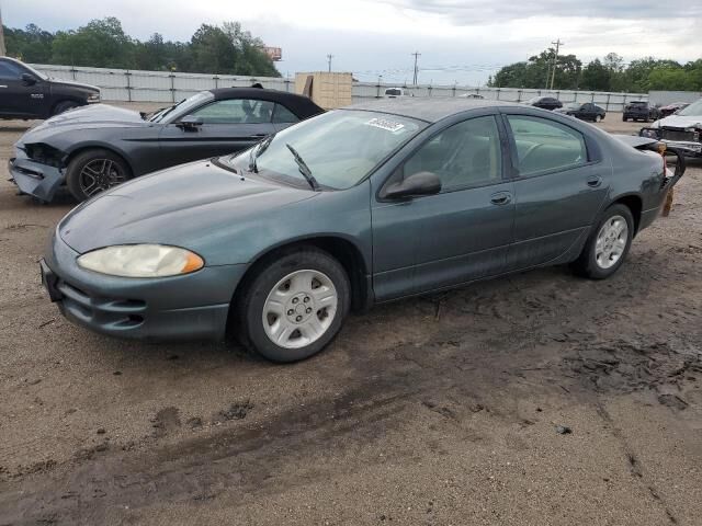 Dodge Intrepid