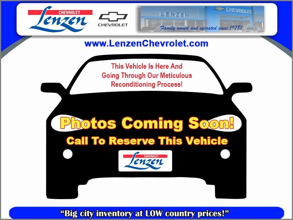 2025 CHEVROLET Silverado