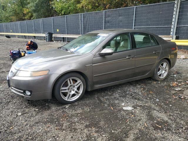 Acura TL