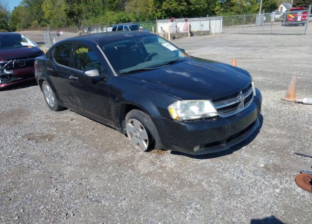 Dodge Avenger
