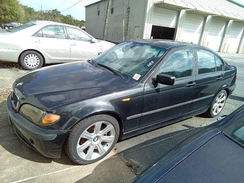 BMW 325i