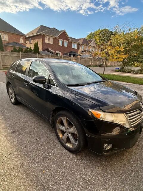 Toyota Venza