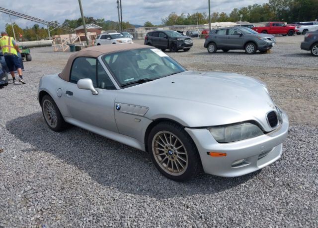 BMW Z3