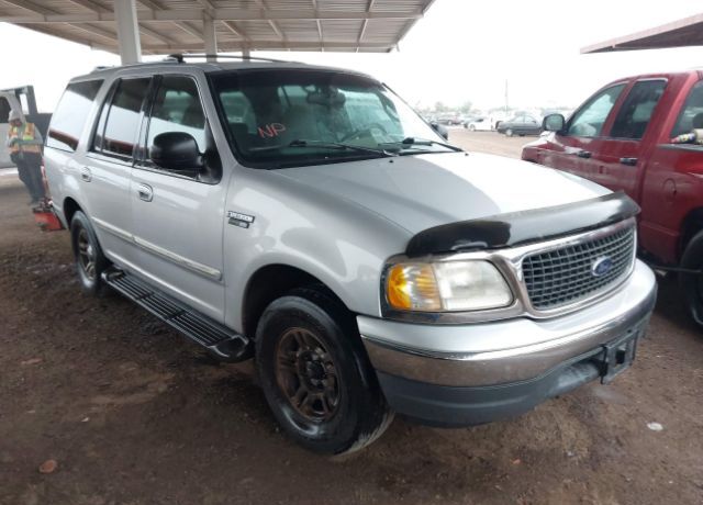 Ford Expedition