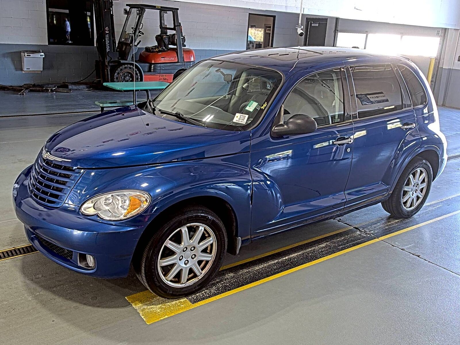 Chrysler PT Cruiser